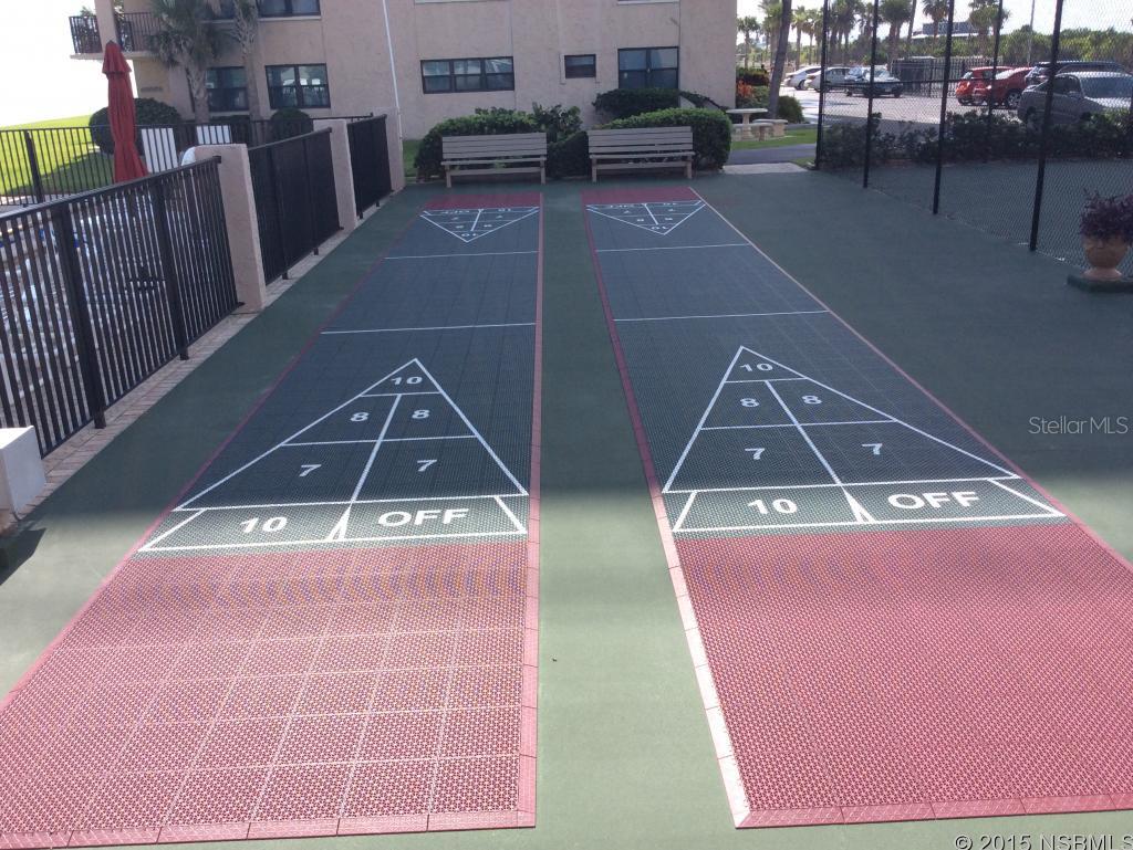 Sandpiper Towers Condo - Residential