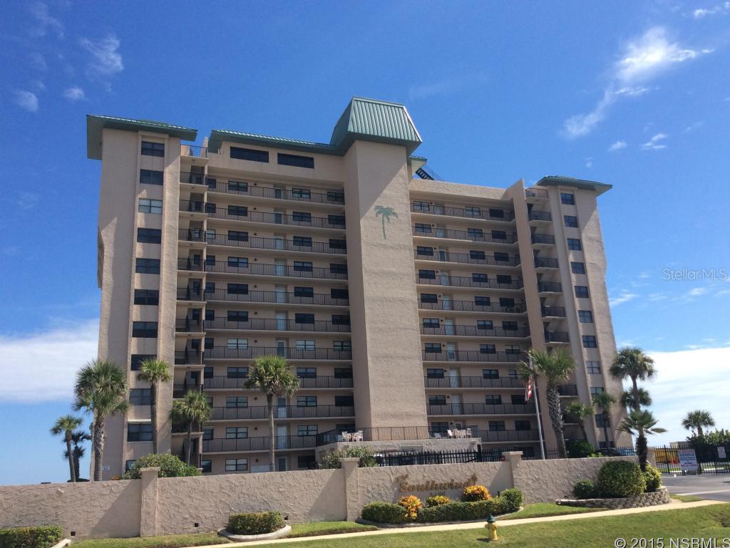 Sandpiper Towers Condo - Residential