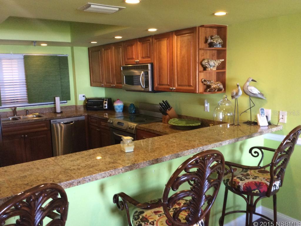 Sandpiper Towers Condo - Residential