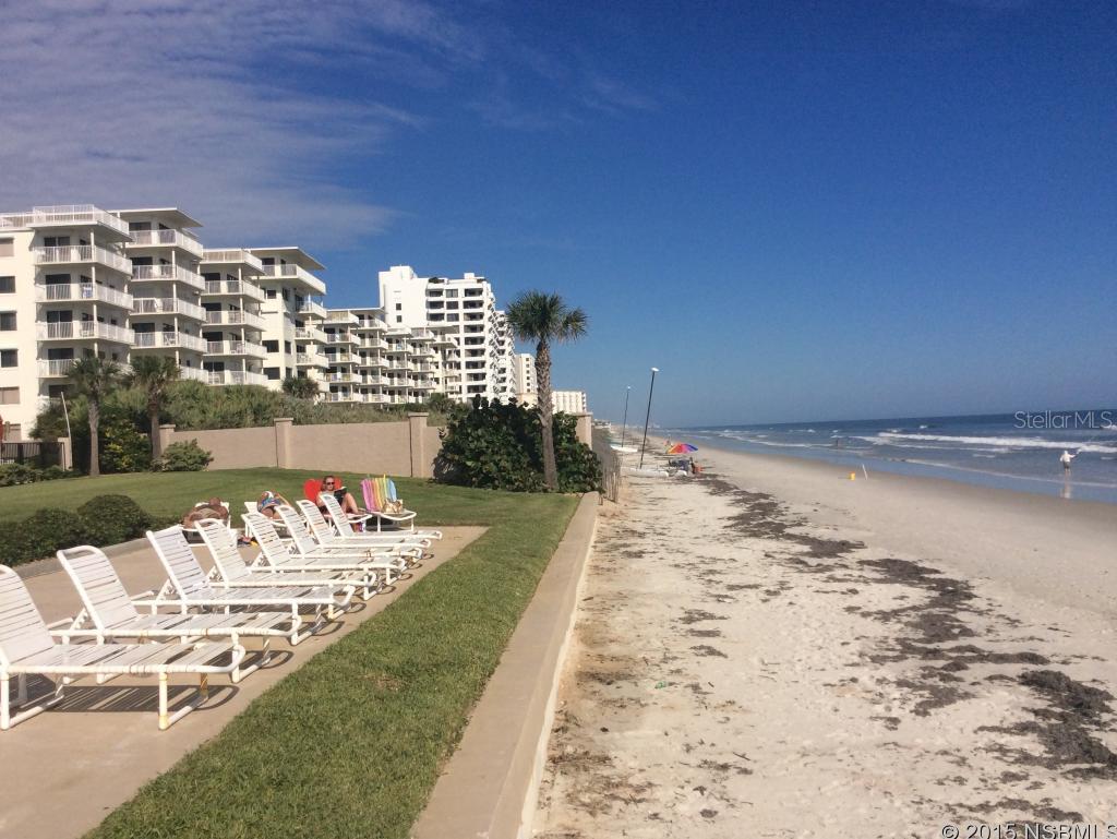 Sandpiper Towers Condo - Residential