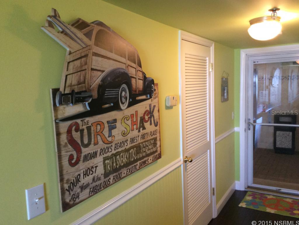 Sandpiper Towers Condo - Residential