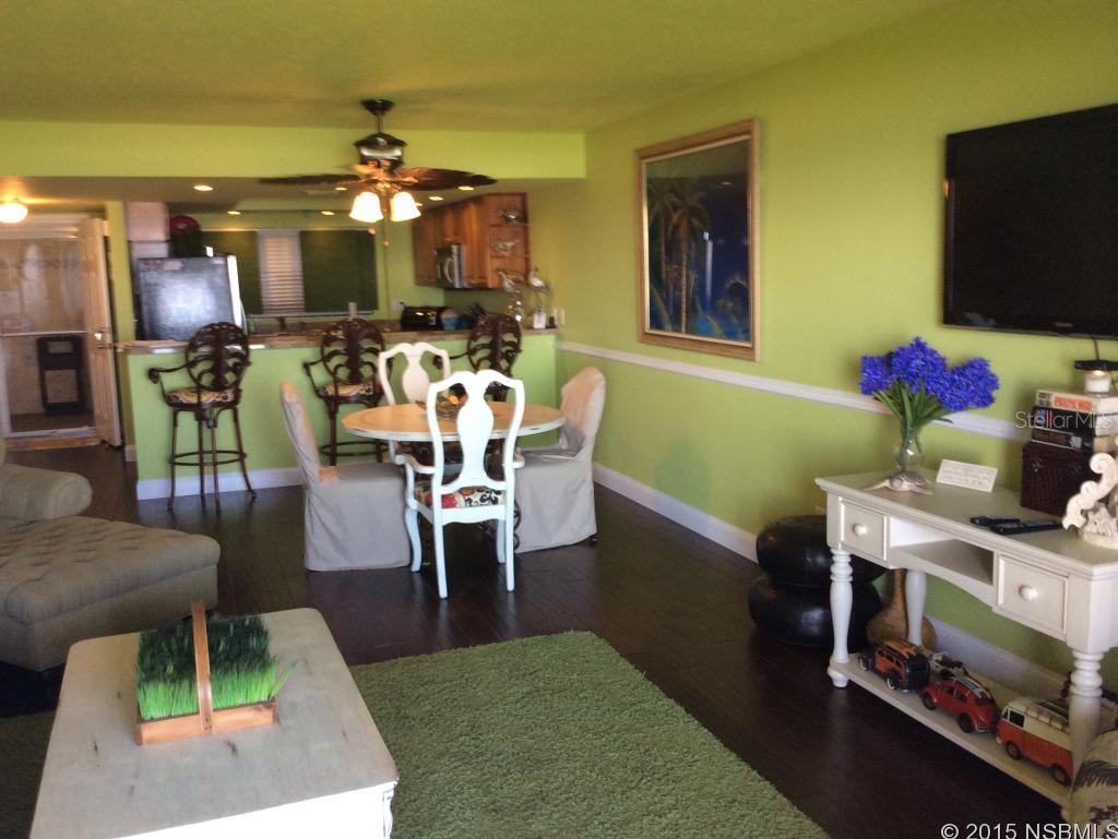 Sandpiper Towers Condo - Residential