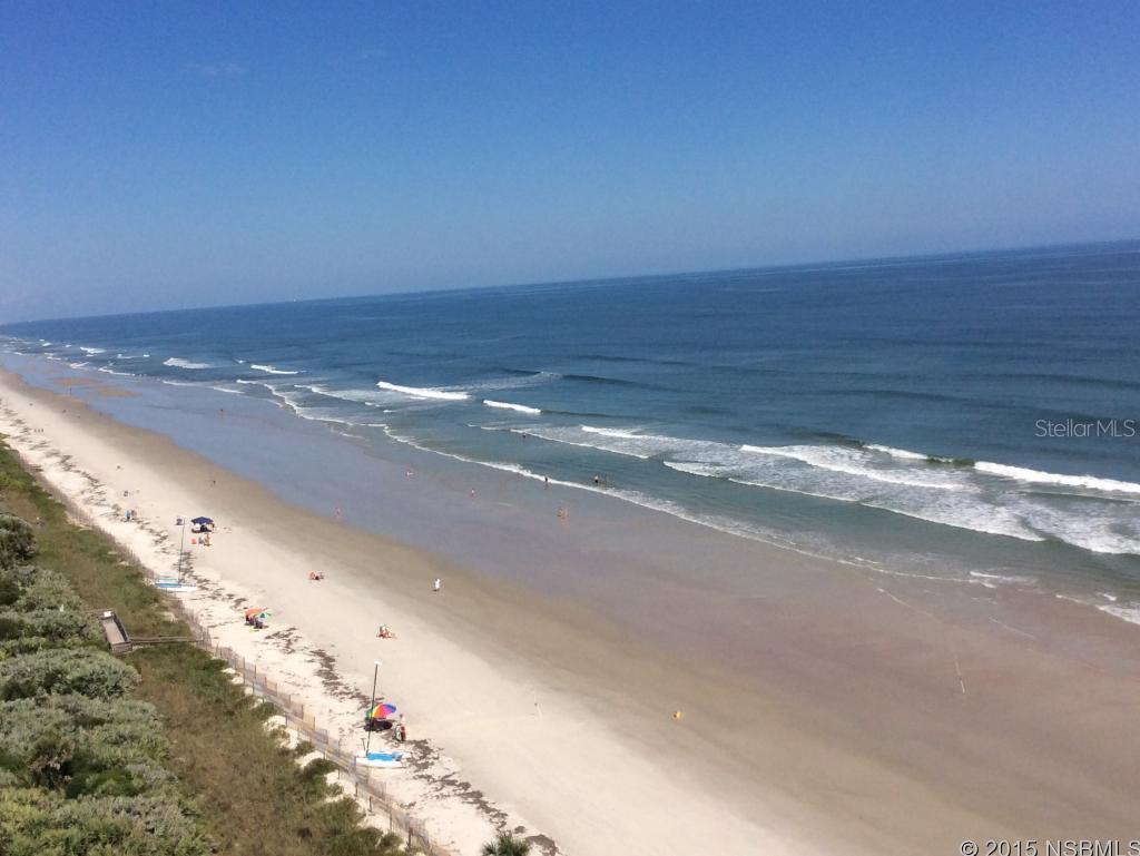 Sandpiper Towers Condo - Residential