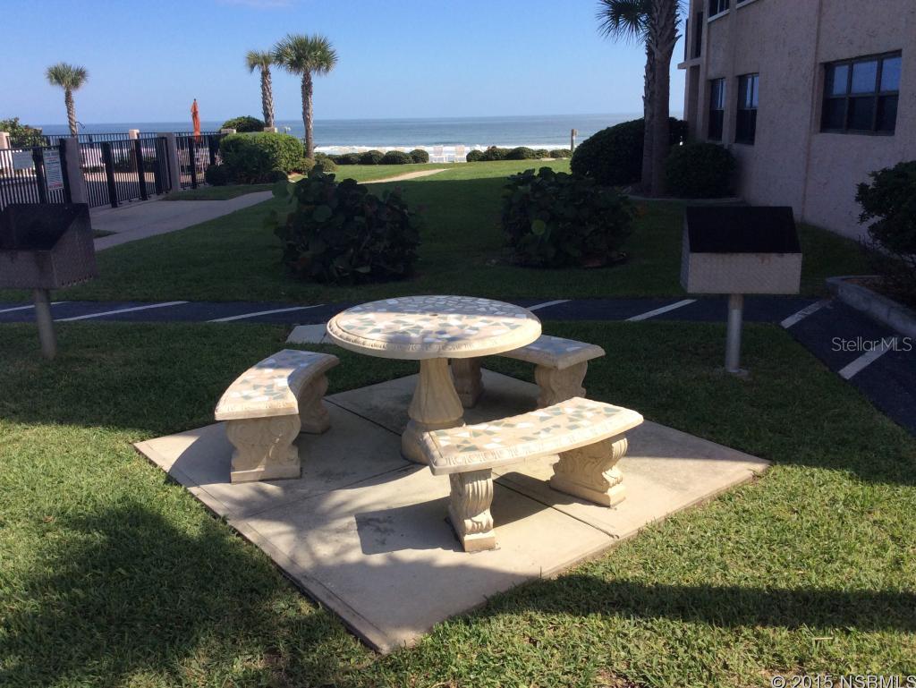 Sandpiper Towers Condo - Residential