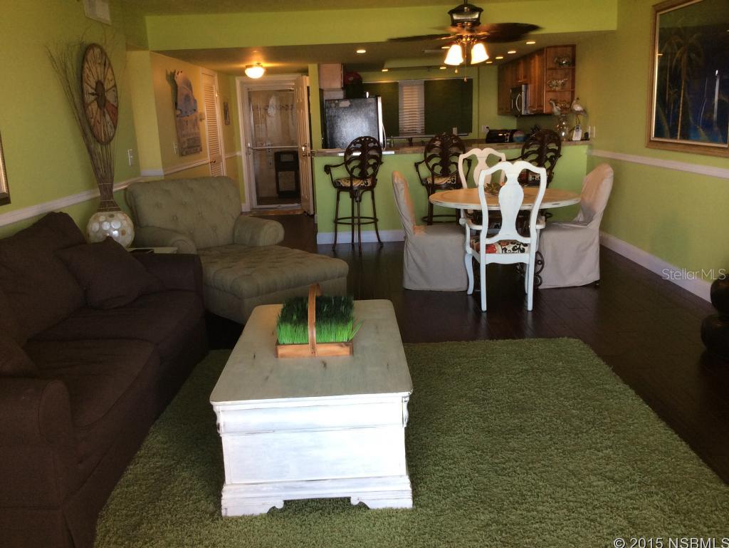 Sandpiper Towers Condo - Residential