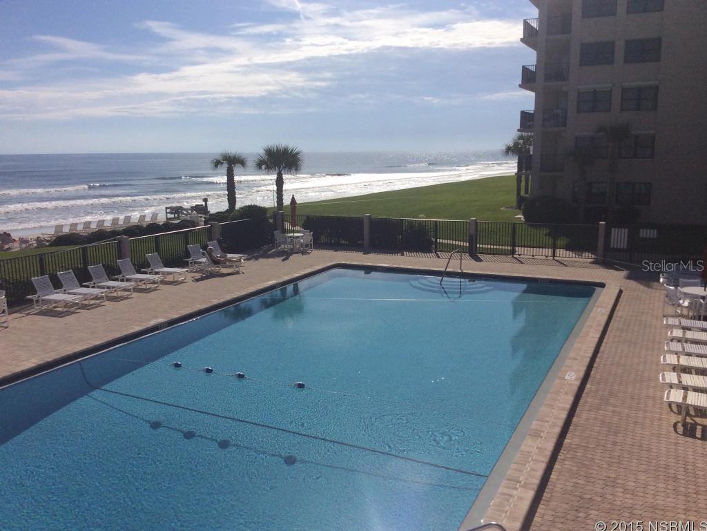 Sandpiper Towers Condo - Residential
