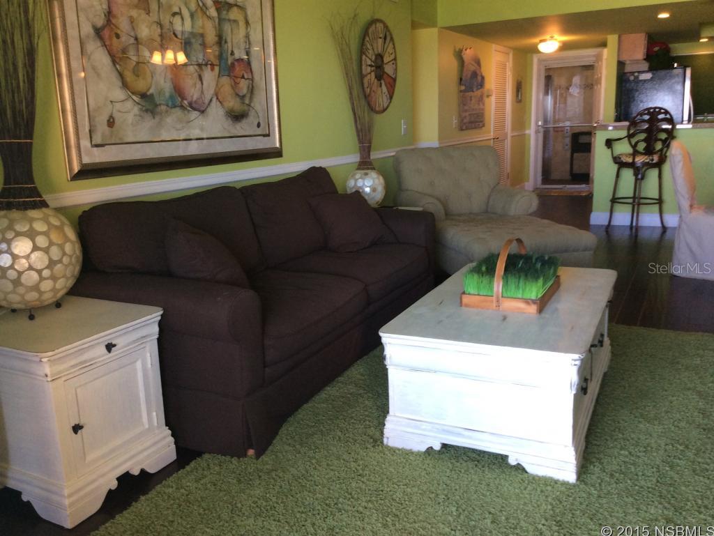 Sandpiper Towers Condo - Residential