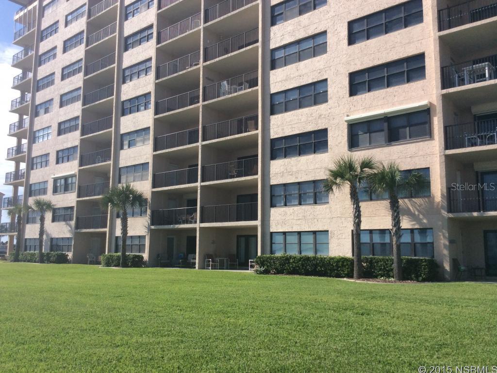 Sandpiper Towers Condo - Residential