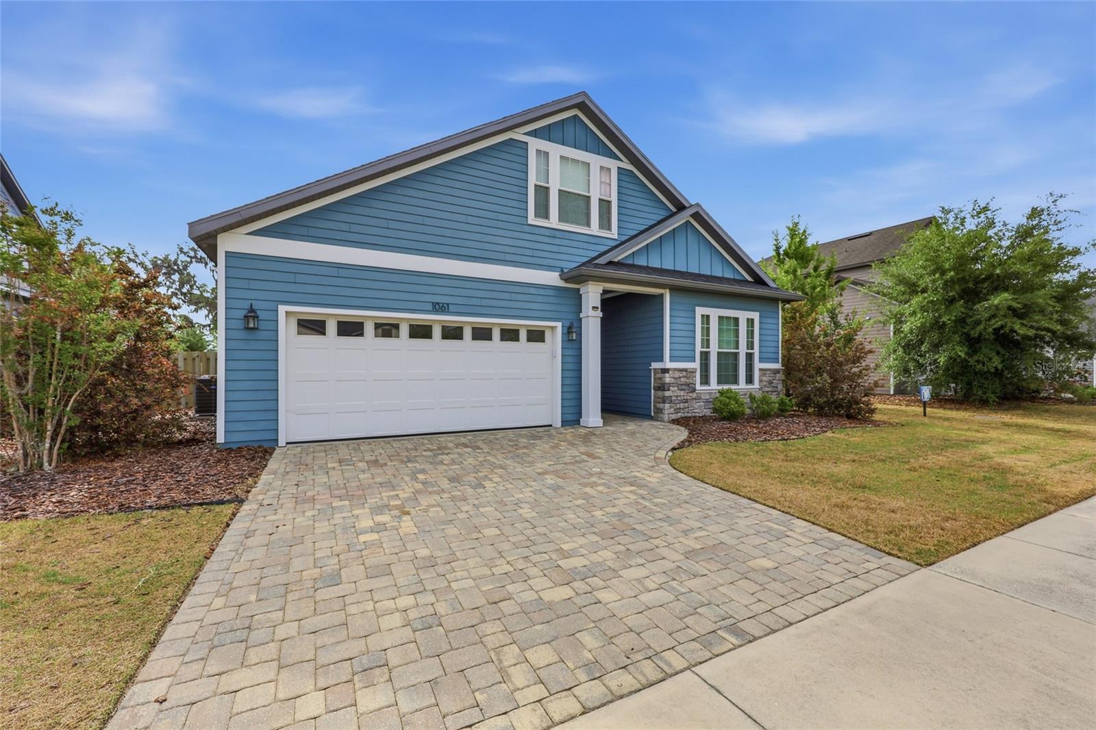 ARBOR GREENS PH II UNIT II - Residential