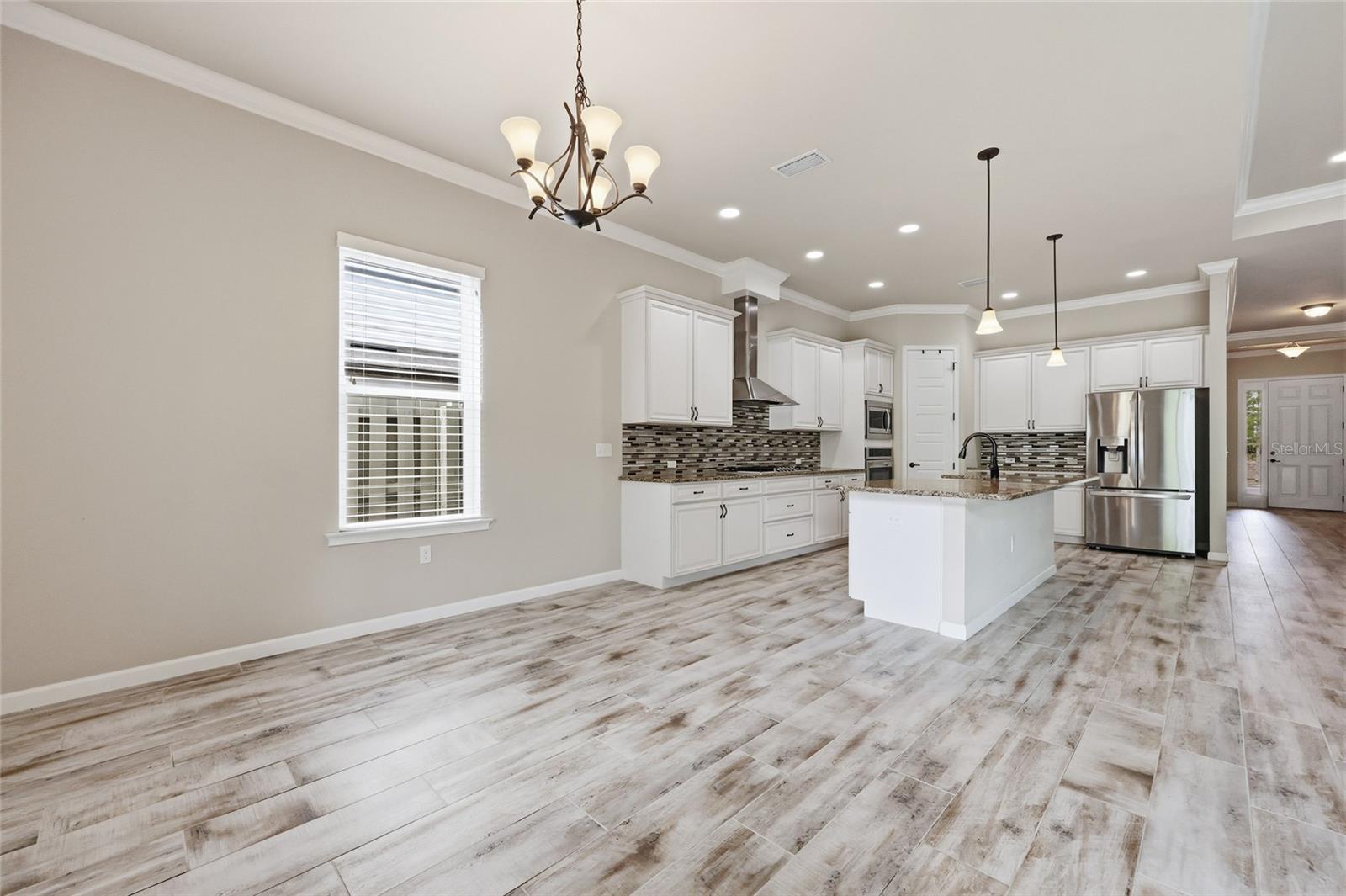 ARBOR GREENS PH II UNIT II - Residential