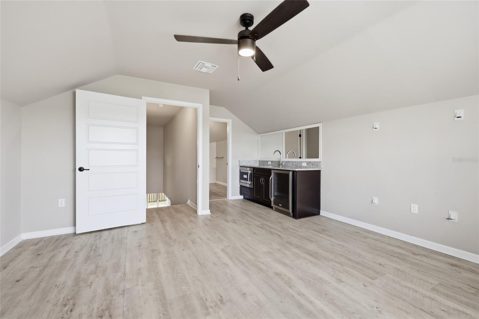 ARBOR GREENS PH II UNIT II - Residential