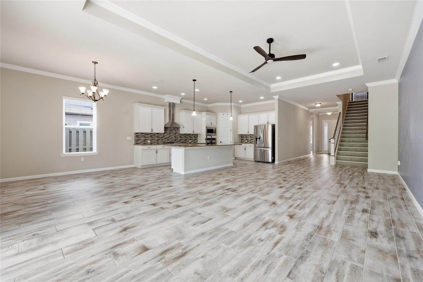 ARBOR GREENS PH II UNIT II - Residential