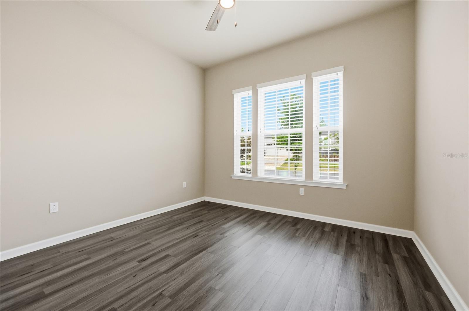 ARBOR GREENS PH II UNIT II - Residential