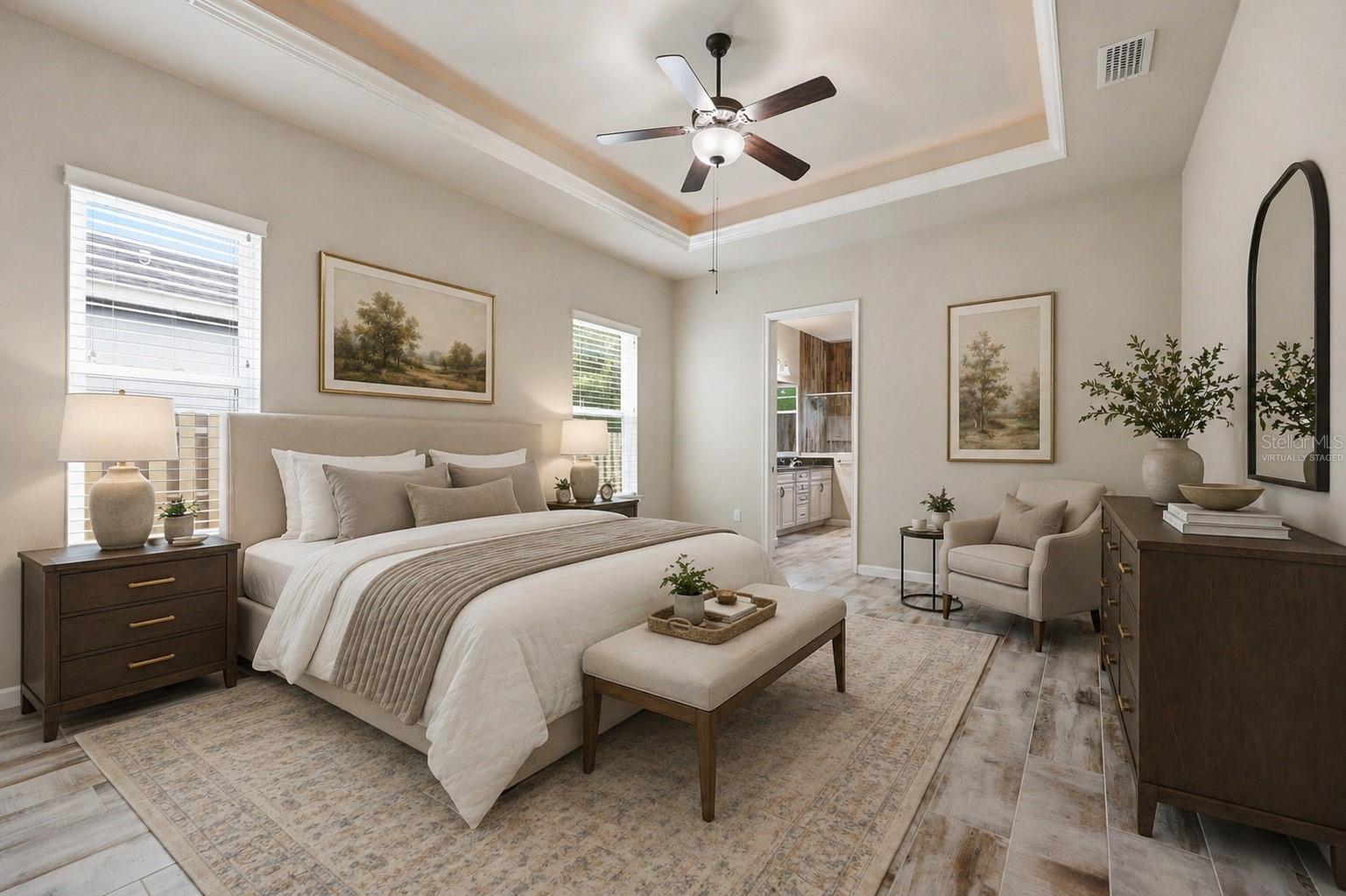 ARBOR GREENS PH II UNIT II - Residential