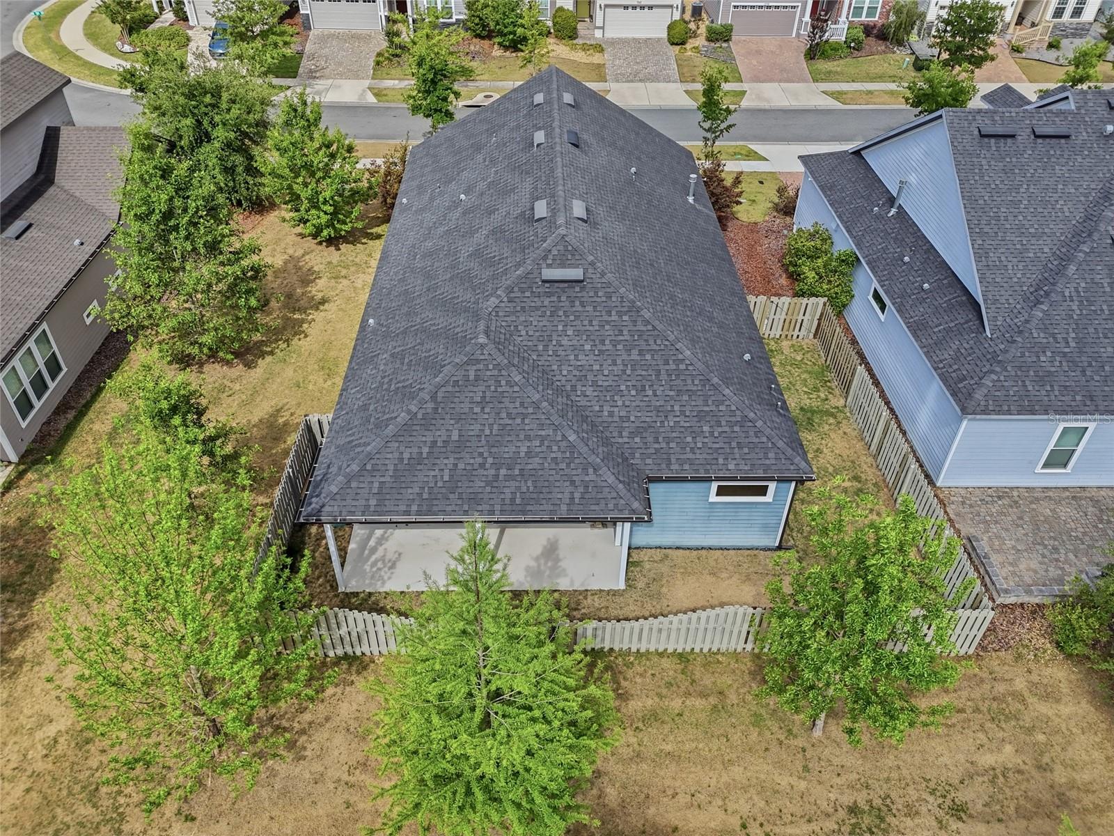 ARBOR GREENS PH II UNIT II - Residential