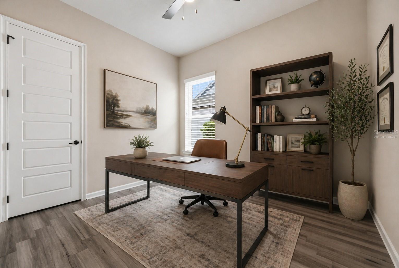ARBOR GREENS PH II UNIT II - Residential