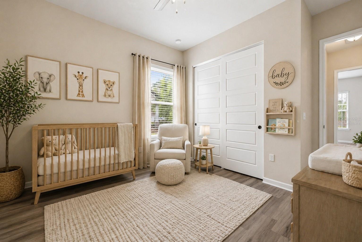 ARBOR GREENS PH II UNIT II - Residential