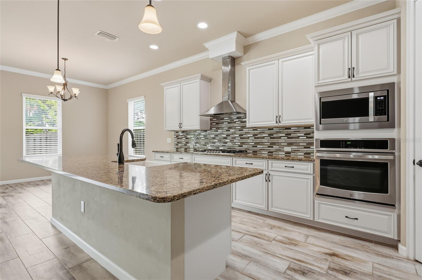 ARBOR GREENS PH II UNIT II - Residential