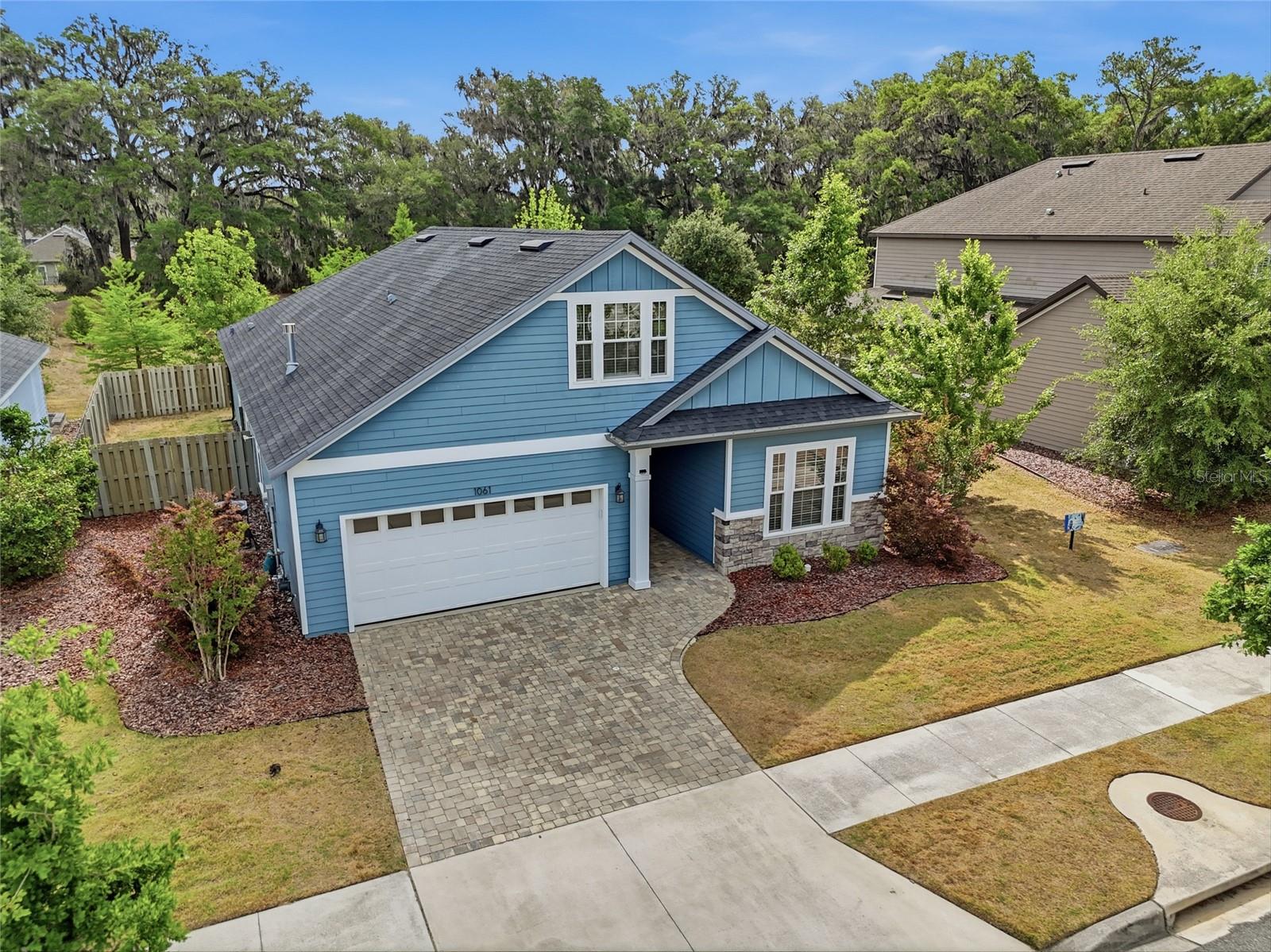 ARBOR GREENS PH II UNIT II - Residential