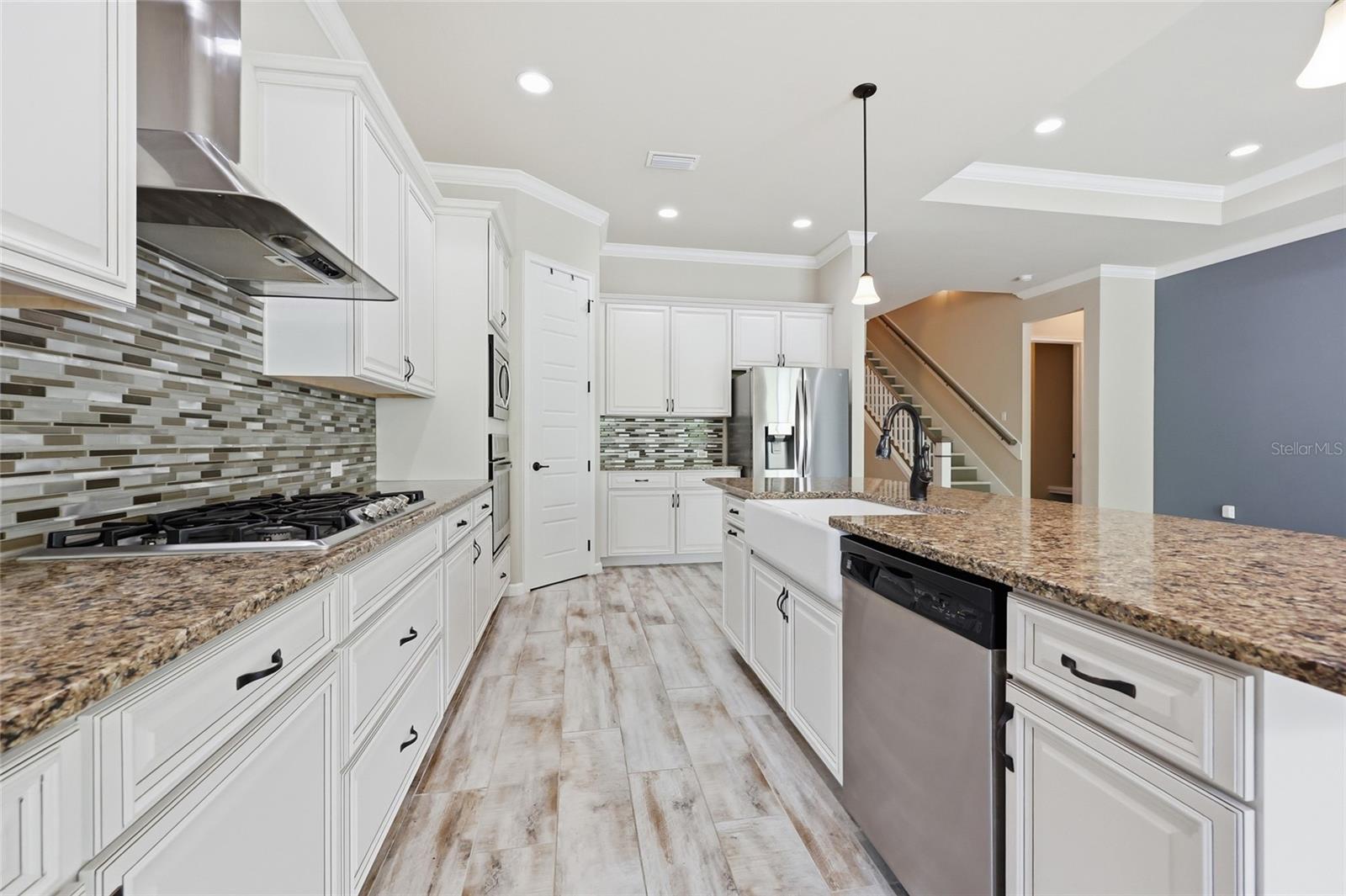 ARBOR GREENS PH II UNIT II - Residential