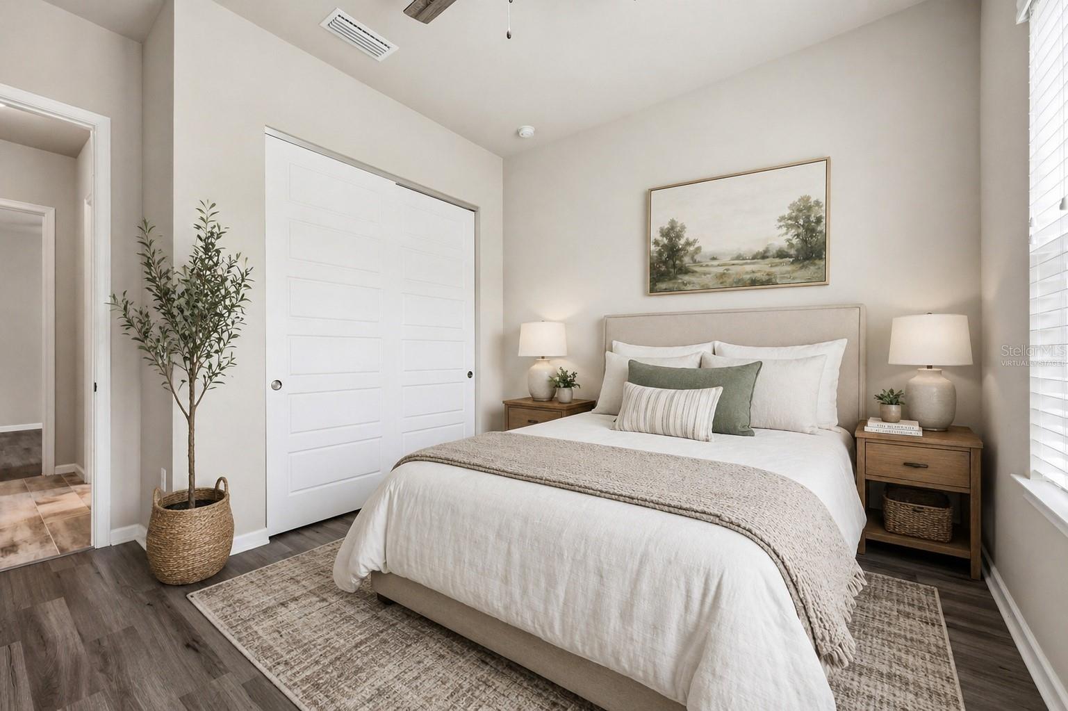 ARBOR GREENS PH II UNIT II - Residential