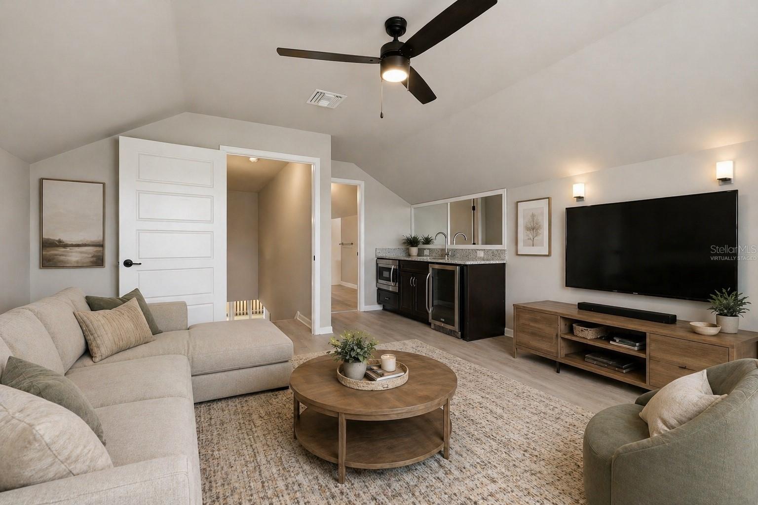 ARBOR GREENS PH II UNIT II - Residential
