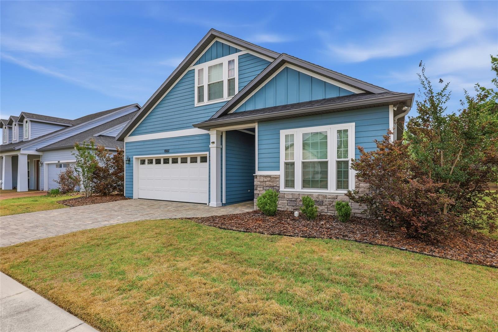 ARBOR GREENS PH II UNIT II - Residential