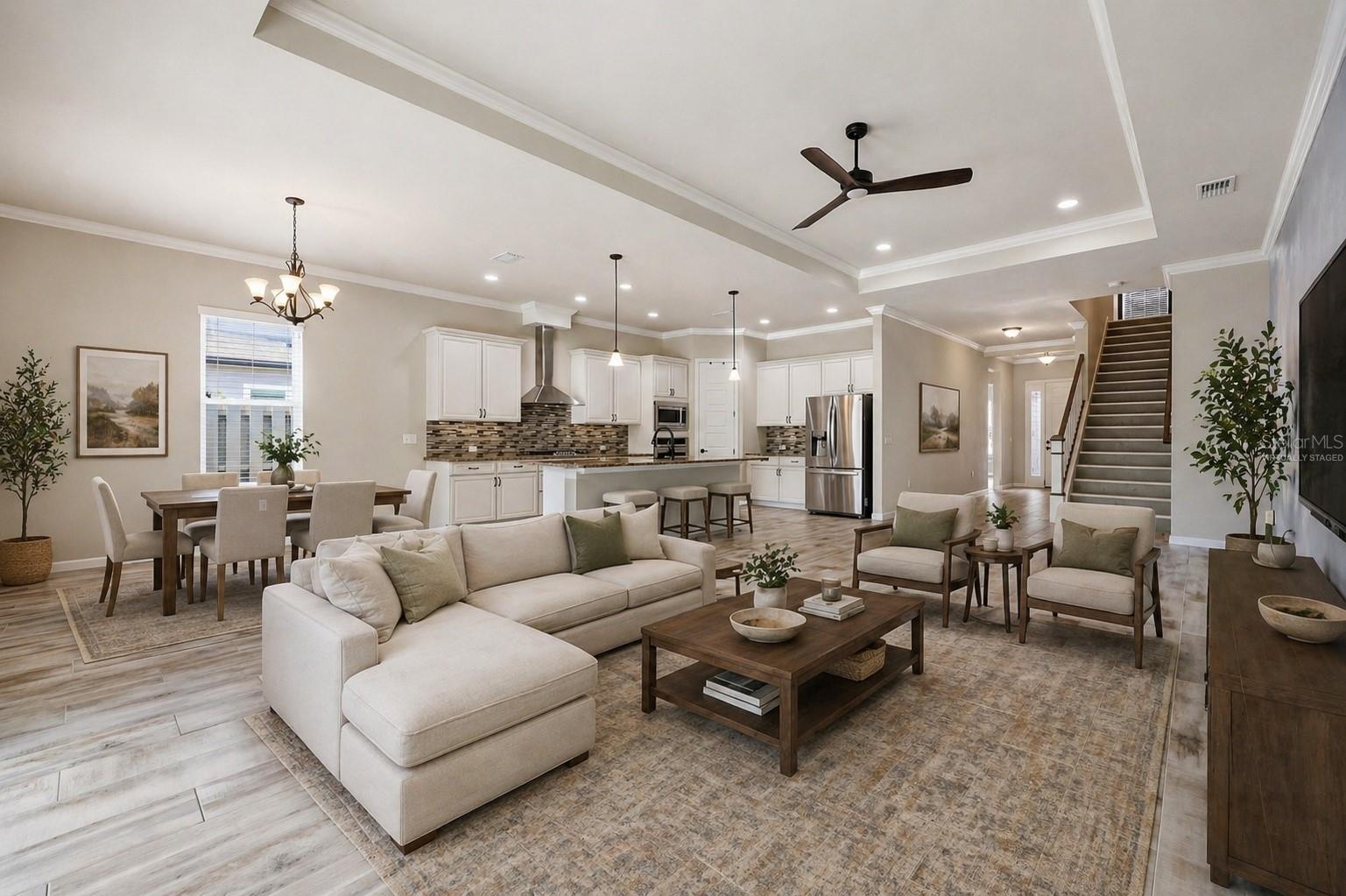ARBOR GREENS PH II UNIT II - Residential