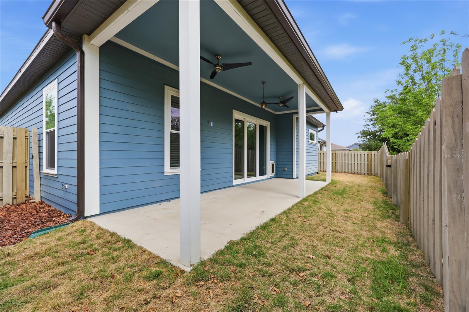 ARBOR GREENS PH II UNIT II - Residential