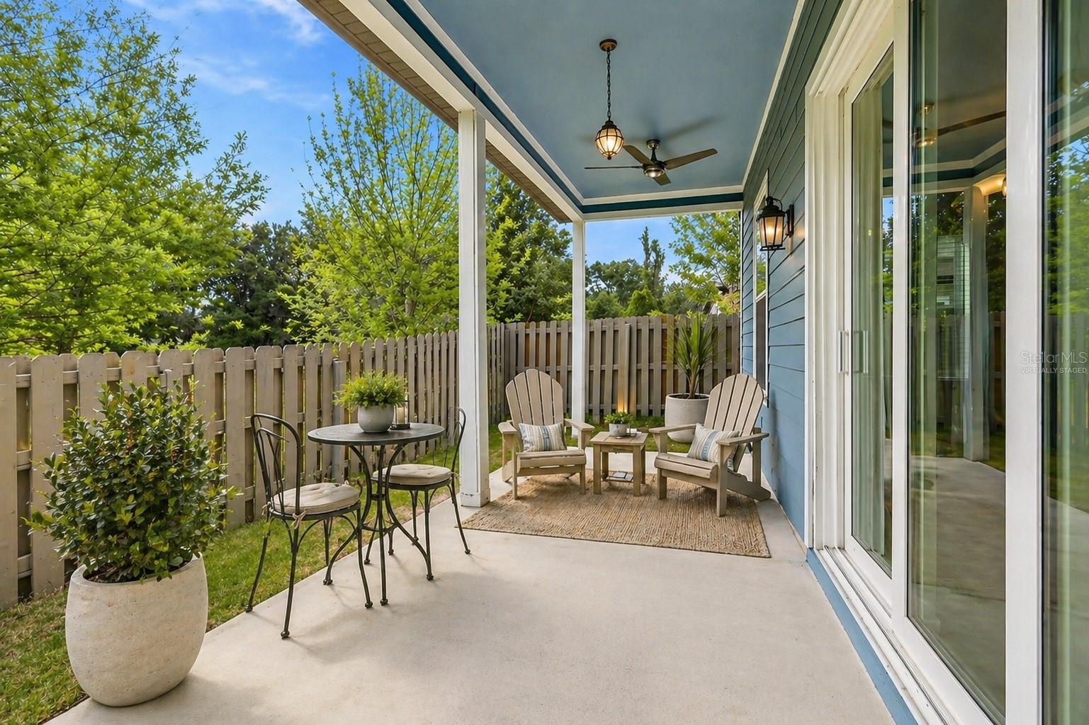 ARBOR GREENS PH II UNIT II - Residential