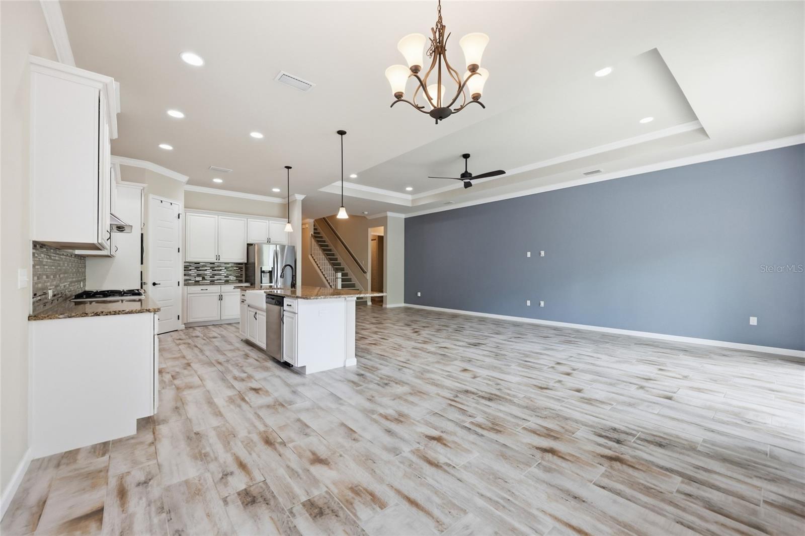 ARBOR GREENS PH II UNIT II - Residential
