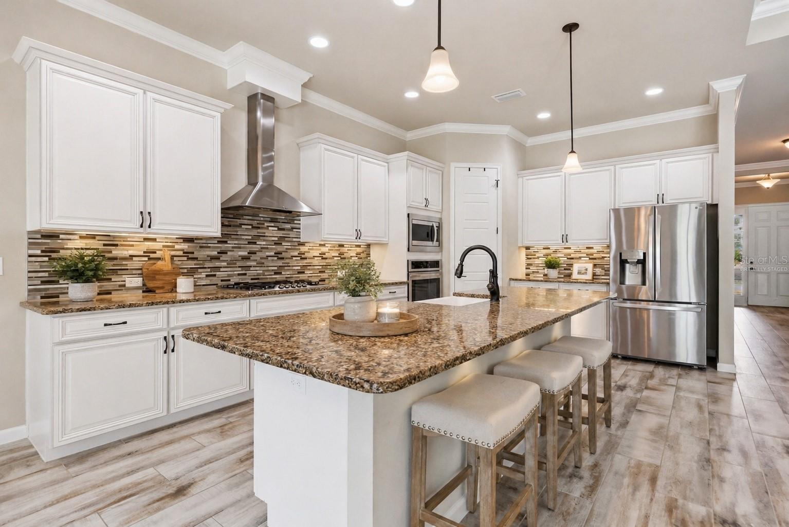 ARBOR GREENS PH II UNIT II - Residential