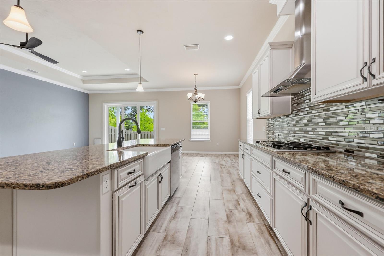 ARBOR GREENS PH II UNIT II - Residential