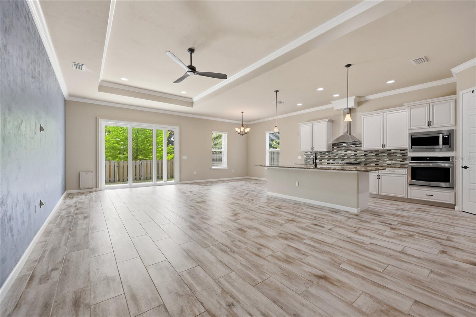 ARBOR GREENS PH II UNIT II - Residential