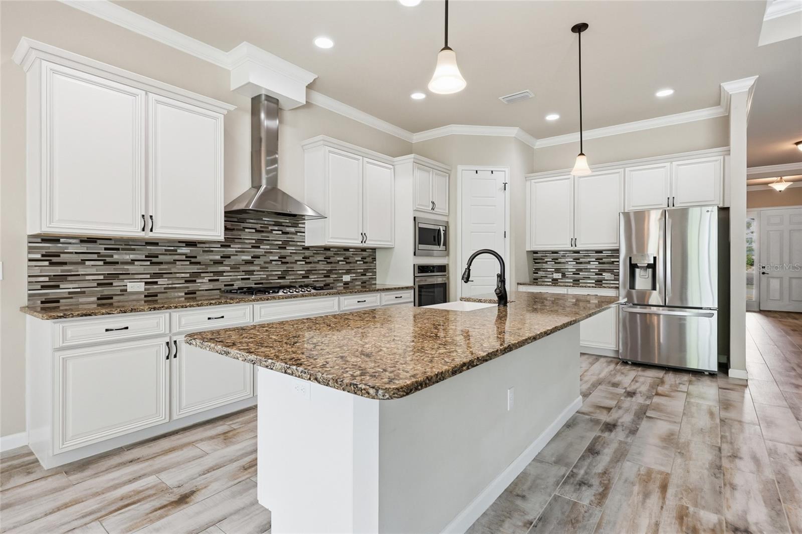ARBOR GREENS PH II UNIT II - Residential