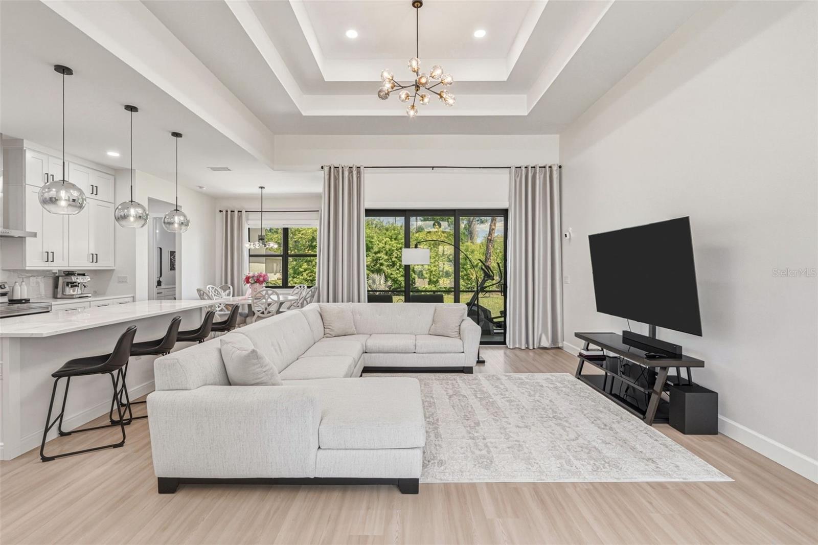 PORT CHARLOTTE SUB 11 - Residential