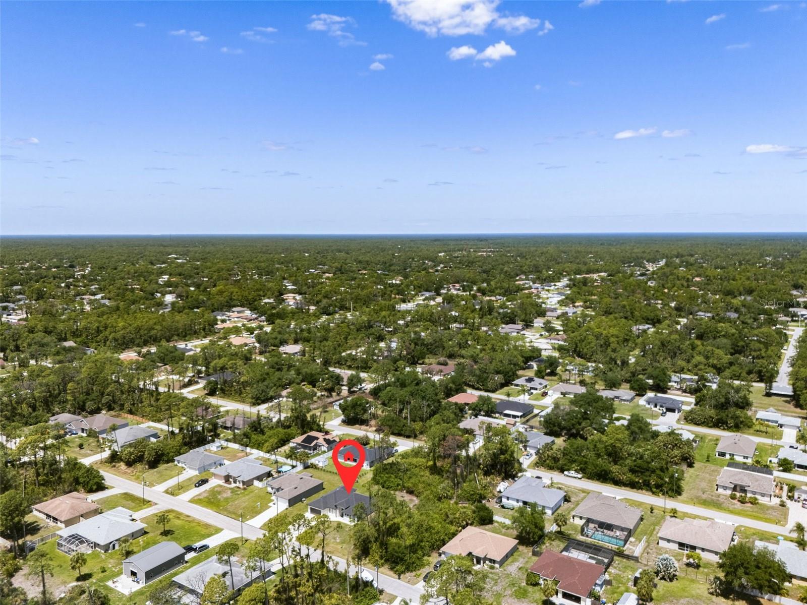 PORT CHARLOTTE SUB 11 - Residential