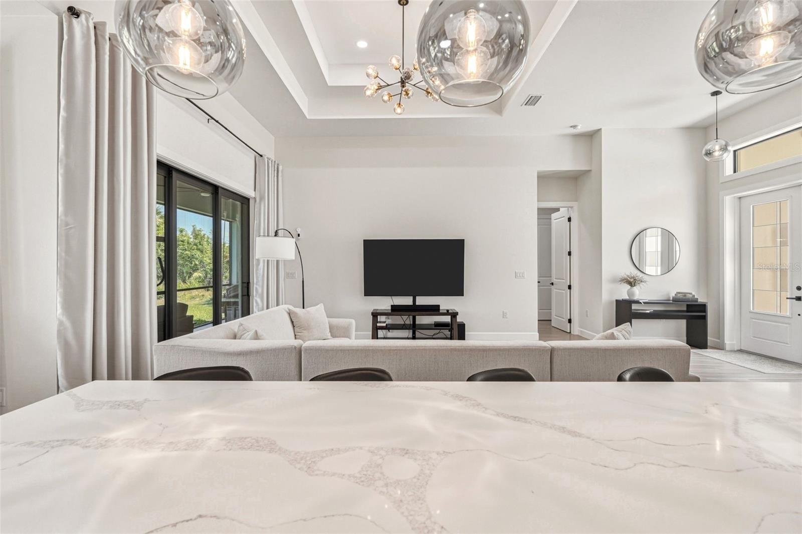 PORT CHARLOTTE SUB 11 - Residential