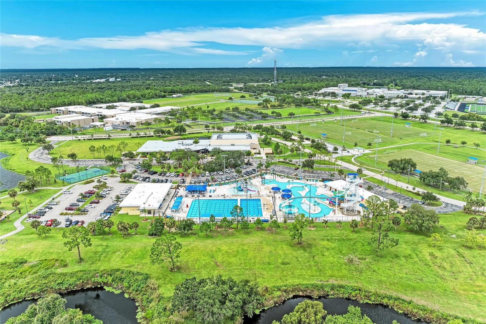 PORT CHARLOTTE SUB 11 - Residential