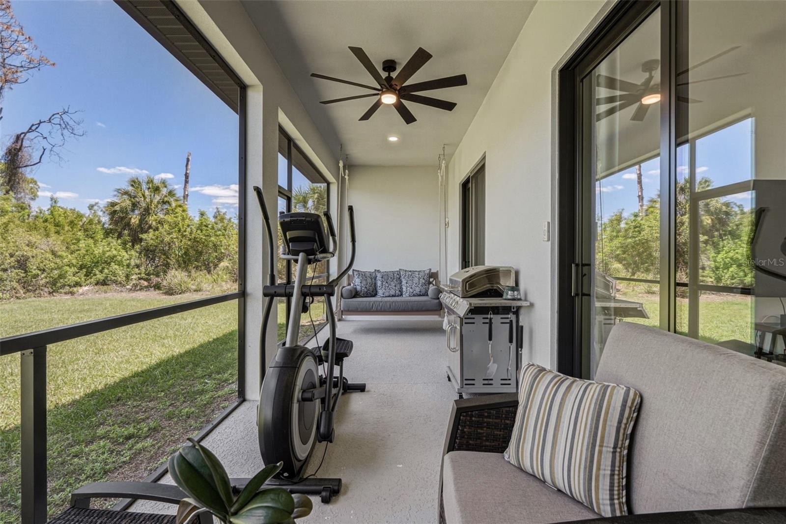 PORT CHARLOTTE SUB 11 - Residential