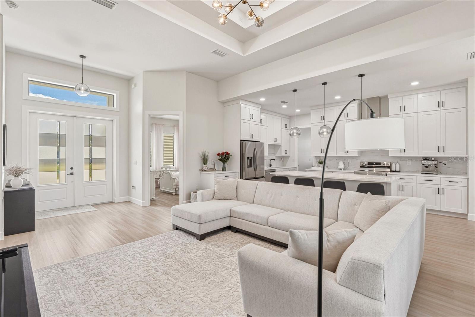 PORT CHARLOTTE SUB 11 - Residential