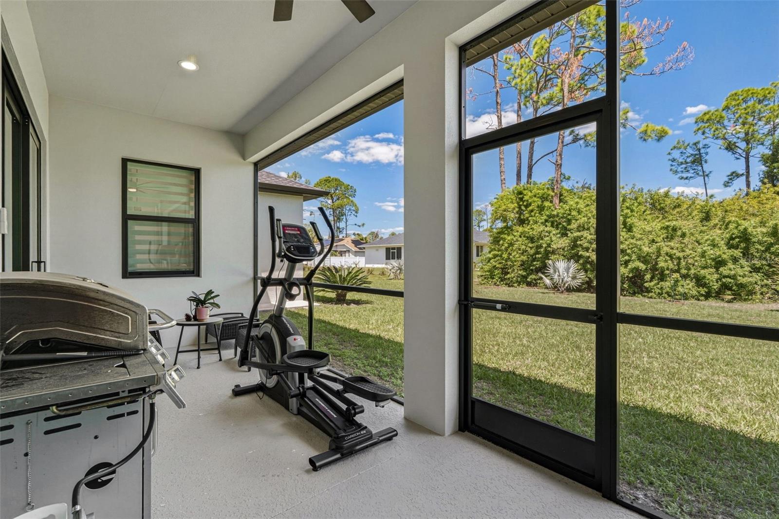 PORT CHARLOTTE SUB 11 - Residential