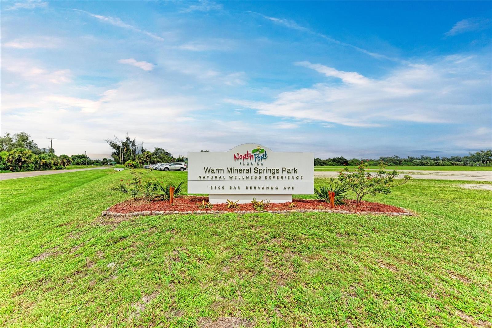 PORT CHARLOTTE SUB 11 - Residential