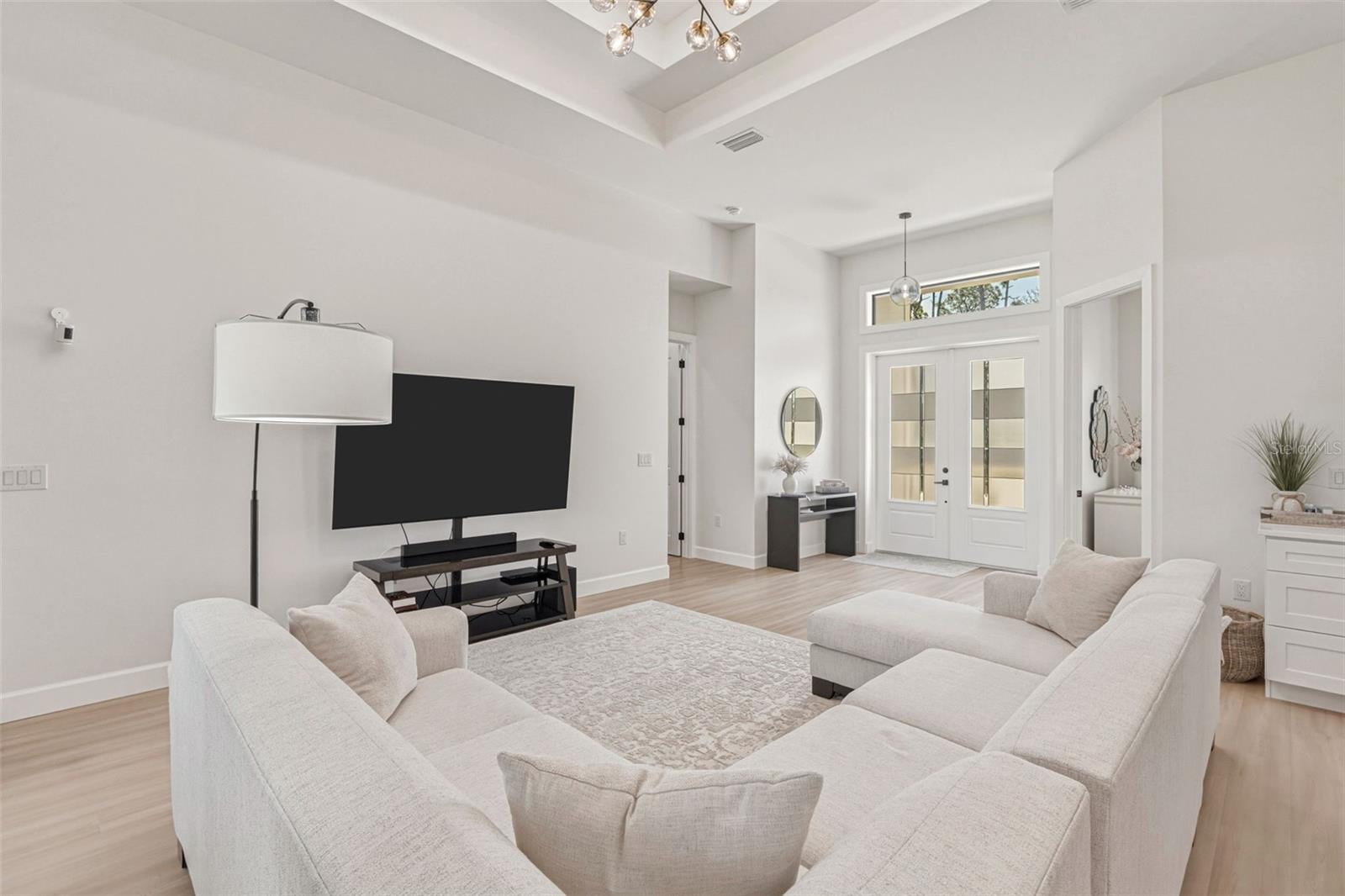 PORT CHARLOTTE SUB 11 - Residential