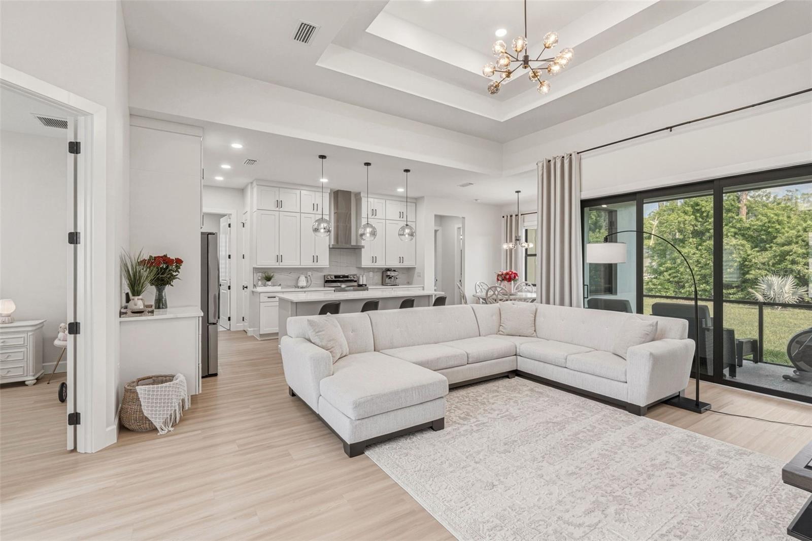 PORT CHARLOTTE SUB 11 - Residential