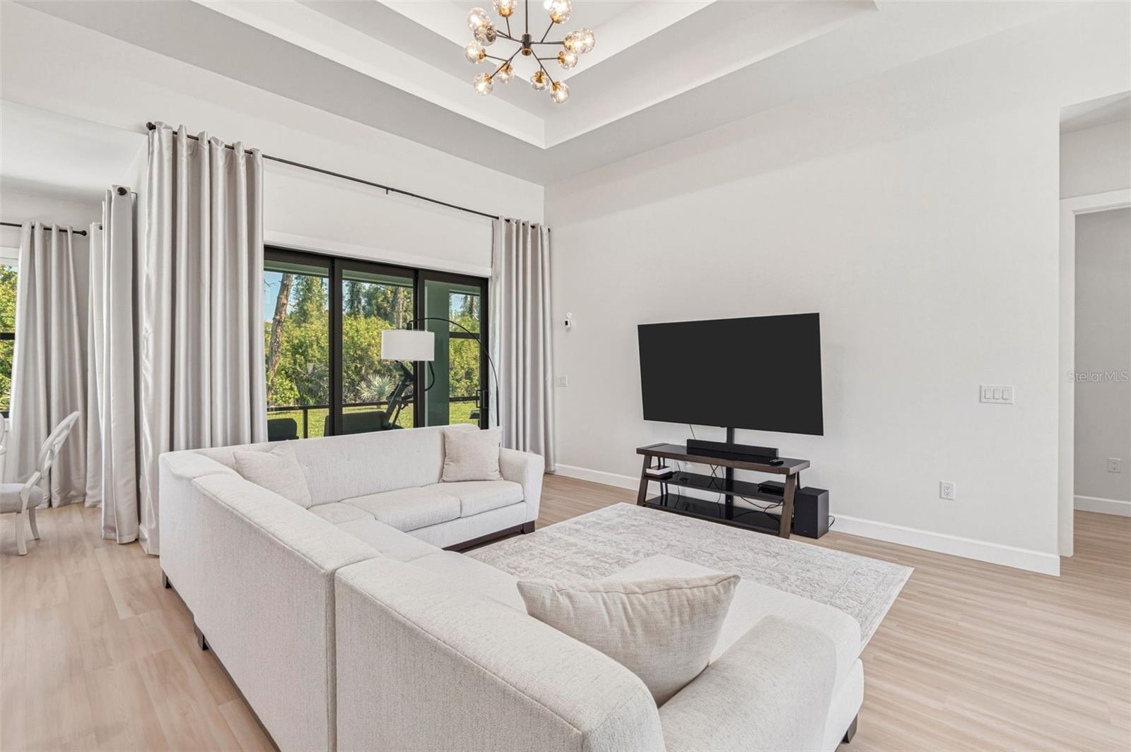 PORT CHARLOTTE SUB 11 - Residential