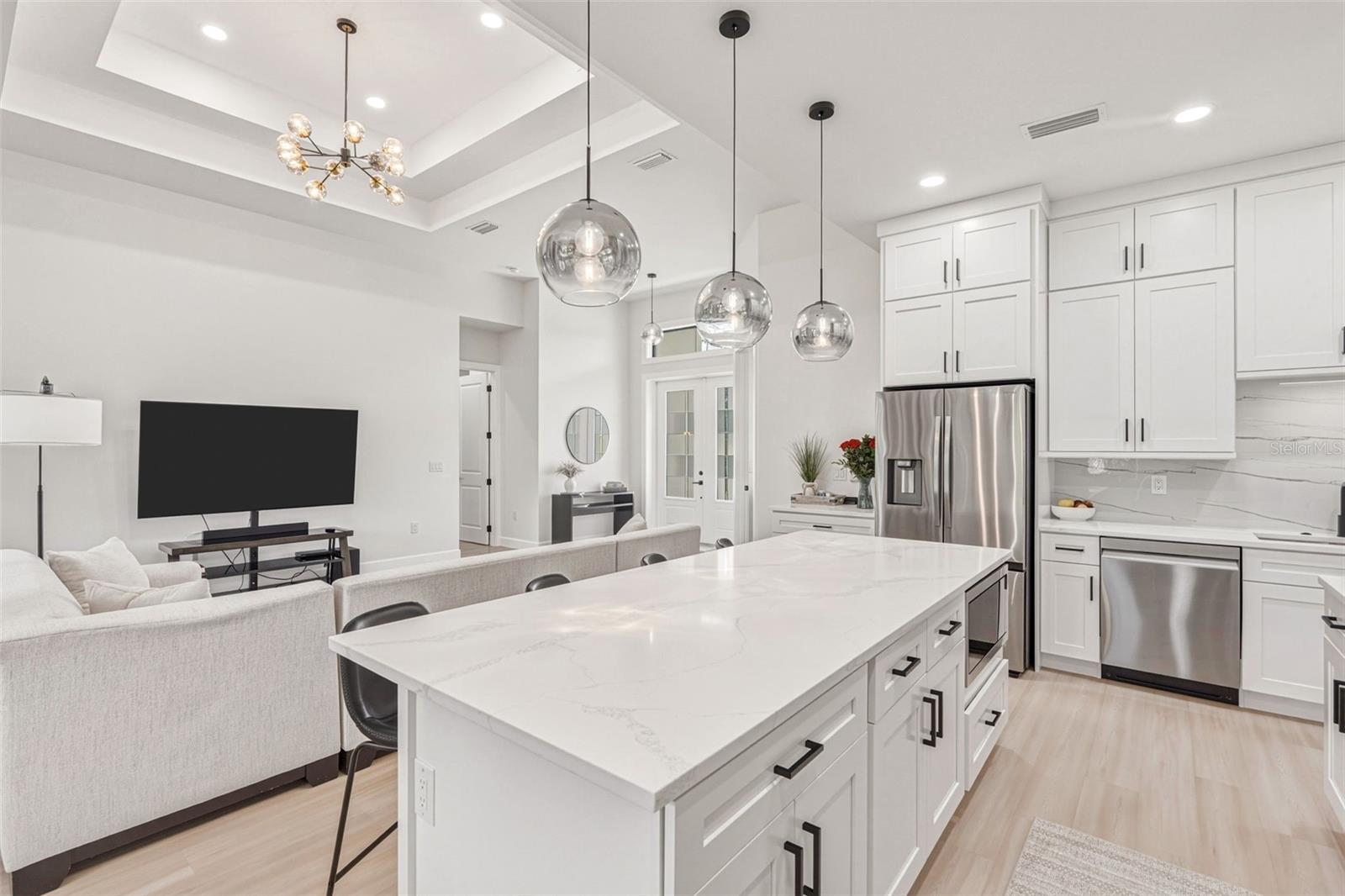 PORT CHARLOTTE SUB 11 - Residential