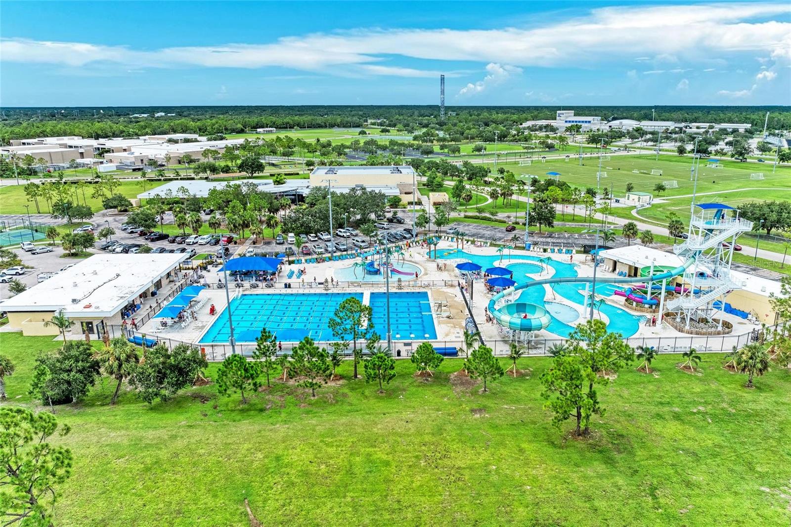 PORT CHARLOTTE SUB 11 - Residential