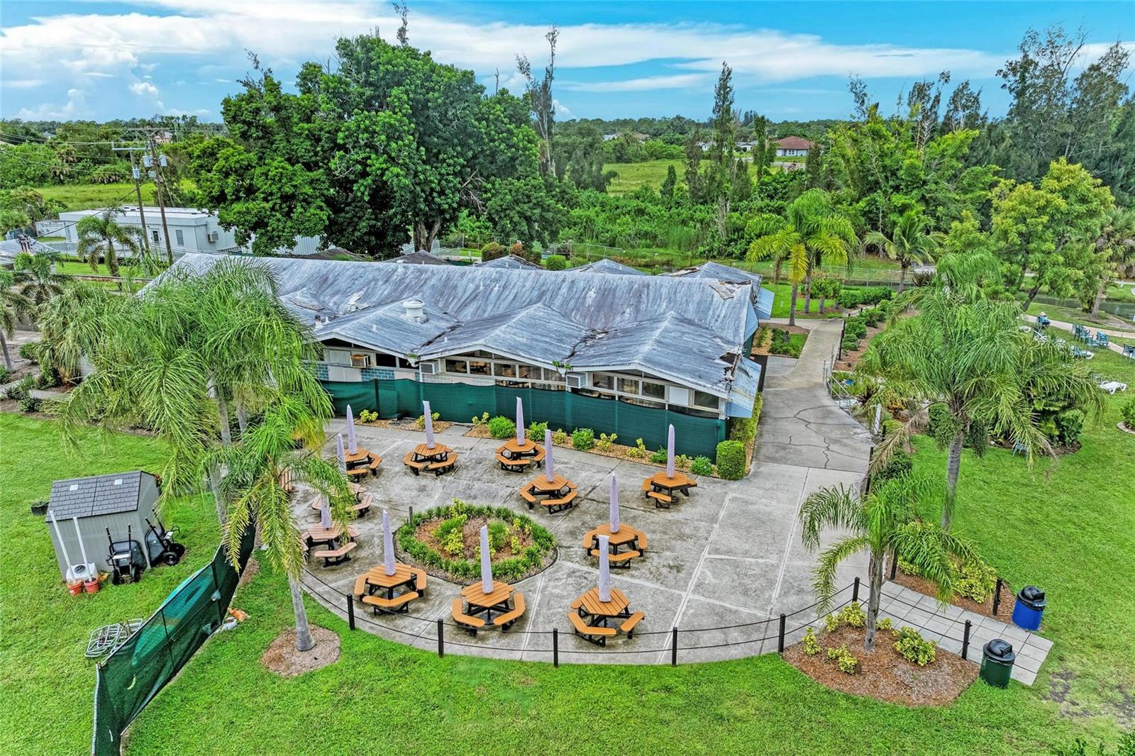 PORT CHARLOTTE SUB 11 - Residential