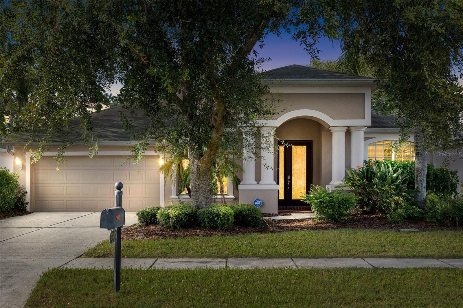 4 Bedroom, 3 Bathroom Single Family home in Seven Oaks, Wesley Chapel, FL. Amazing POOL home in the GATED part of Seven Oaks! Featuring high ceilings, hardwood floors and carpet in the bedrooms, upgraded kitchen cabinets and granite countertops! Don't miss this much sought-after opportunity to rent a custom-styled POOL home in a GATED and thriving community with lots of open floor space close to everything you will need along with access to excellent schools. Enjoy access to the Seven Oaks amenities, multiple pools, clubhouse, tennis courts, basketball courts, nature trail, parks, and more!